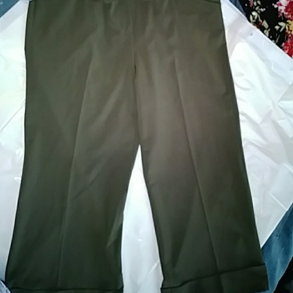 Capris - Picture 2 of 2
